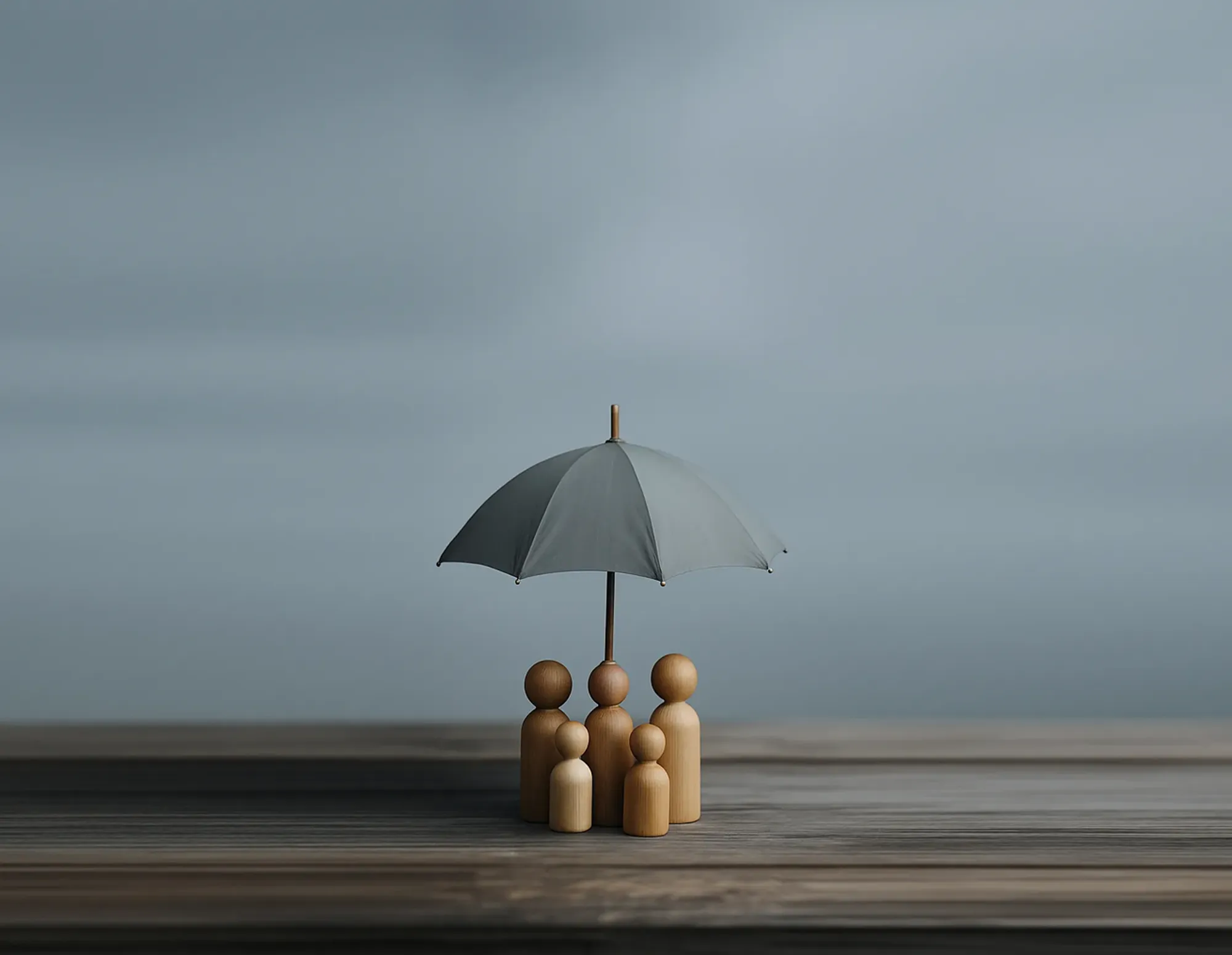 Estate & Wealth Transition