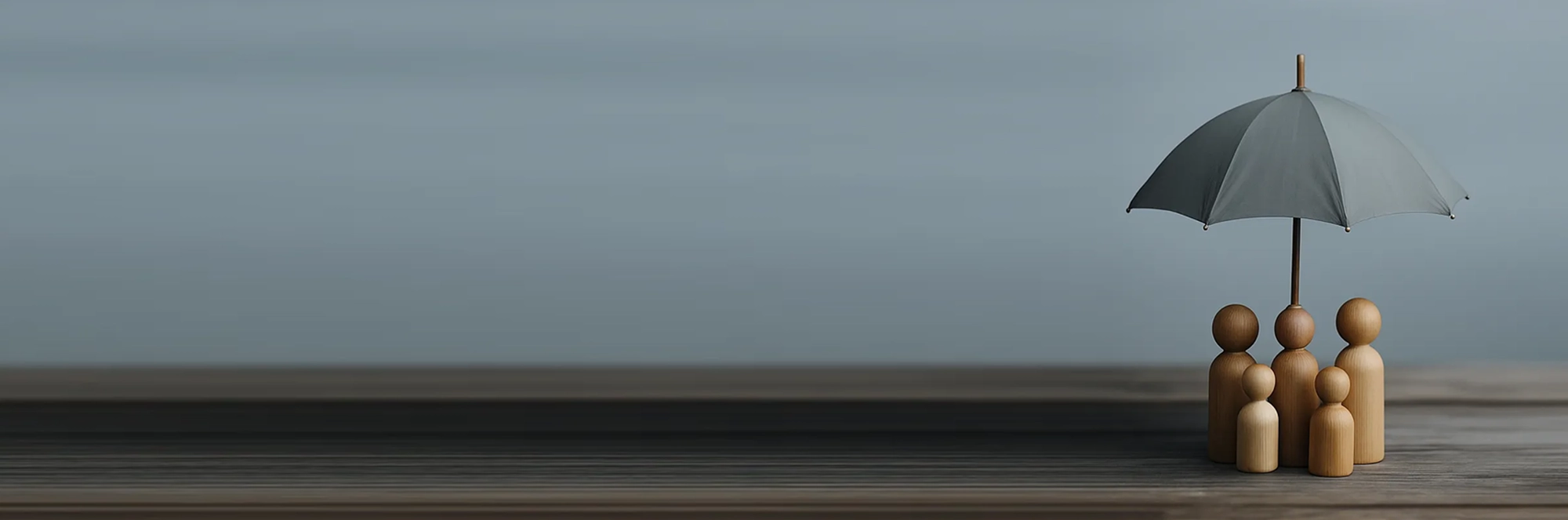 Estate & Wealth Transition