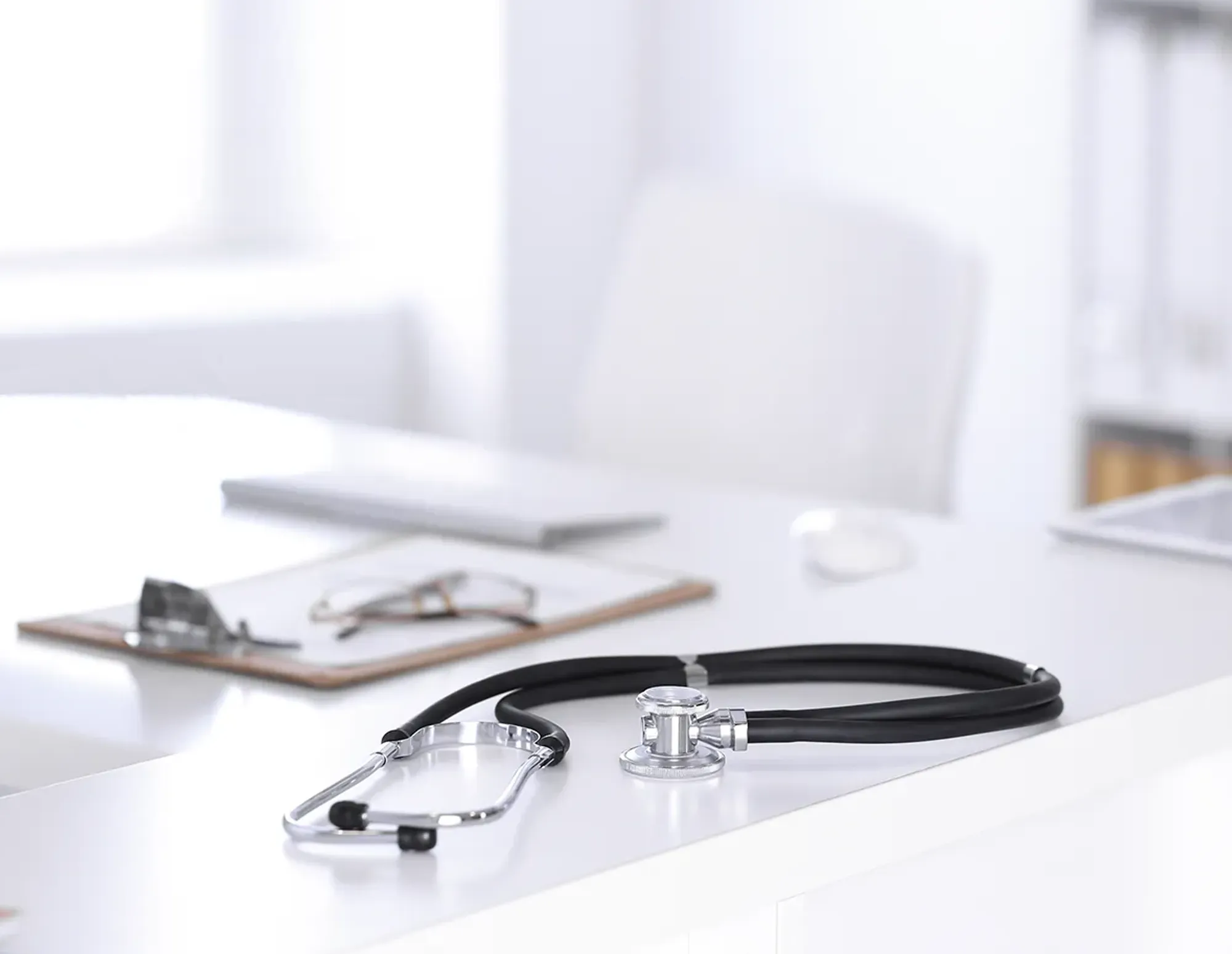 Health Care Accounting