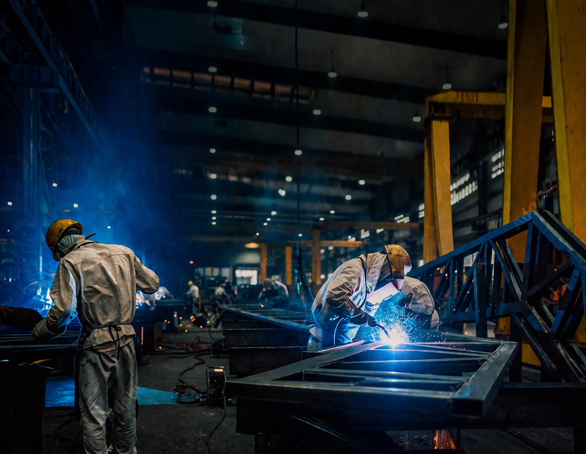 Manufacturing & Wholesale Accounting