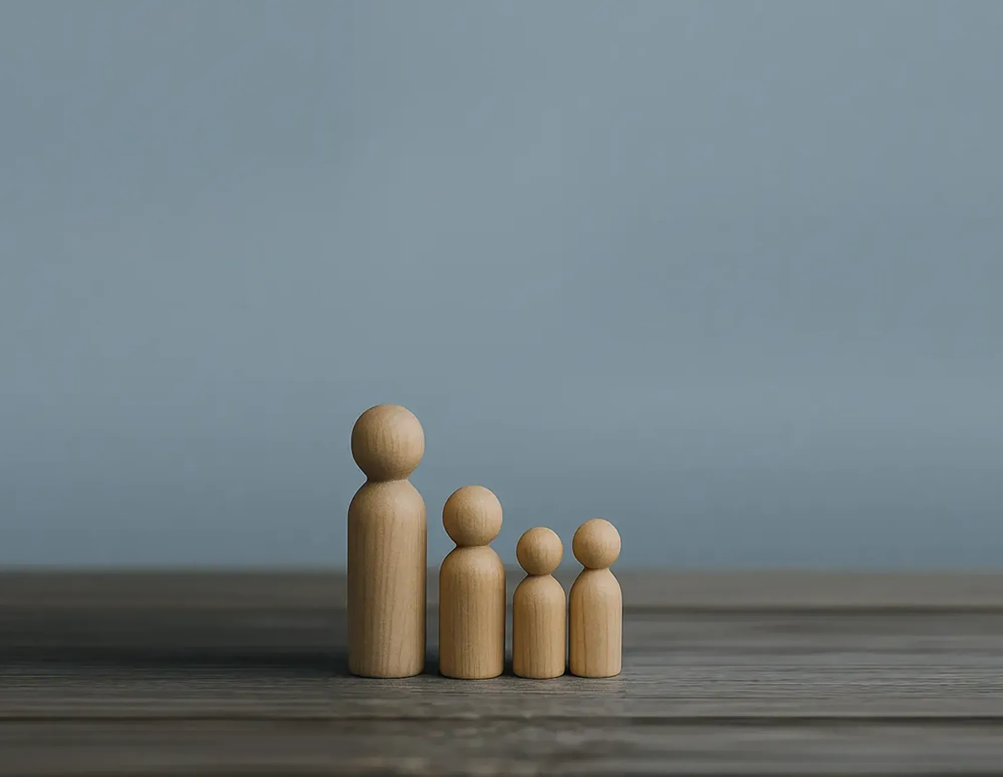 Personal Tax Services